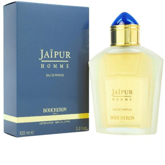 Boucheron - Jaipur Homme EDP (100ml)