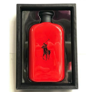Polo Red EDT (200ml)