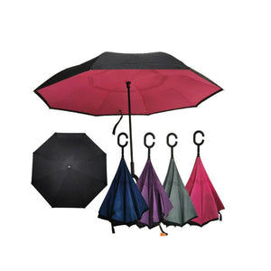 مظلة متعددة الأوجه