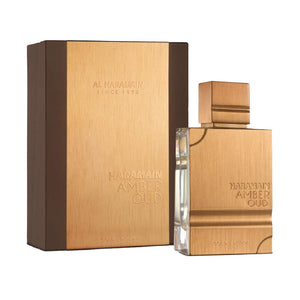 Amber Oud Gold Edition EDP (60ml)