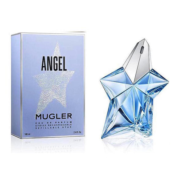 Angel Mugler Refillable Star EDP (100ml)