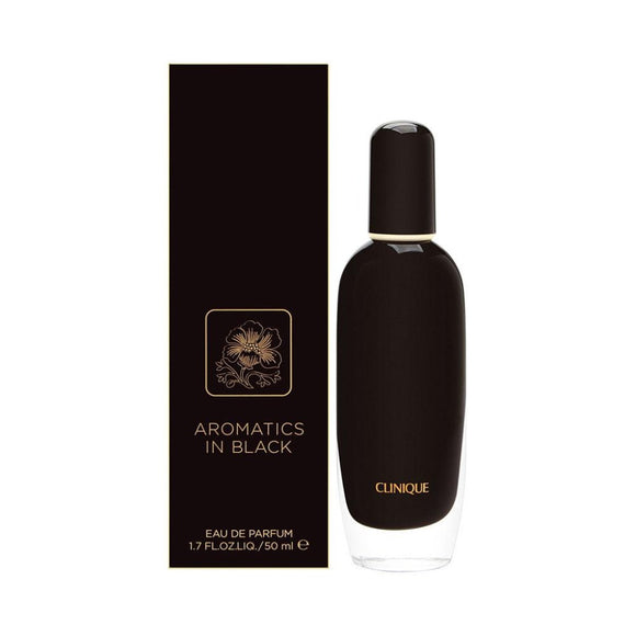 Aromatics In Black By Clinique EDP (50ml)