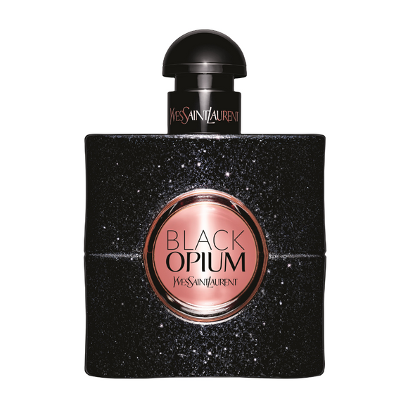 Tester Yves Saint Laurent Black Opium EDP  (90ml)