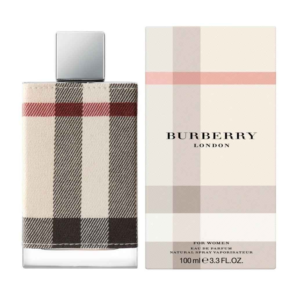 Burberry London By Burberry EDP (100ml)