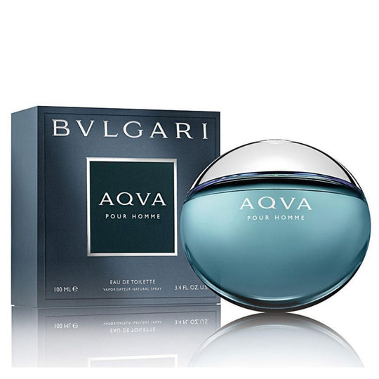 Bvlgari Aqva Pour Homme EDT (100ml)