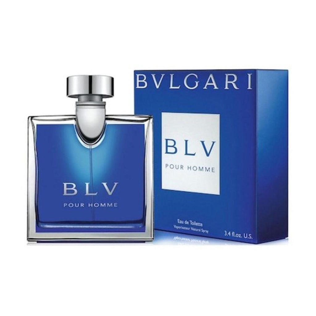 BVLGARI BLV Pour Homme EDT (100ml)