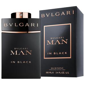 Bvlgari Man In Black EDP (100ml)
