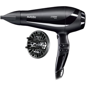 مجفف شعر (سشوار) Babyliss 6610DE عجيب - Main Image