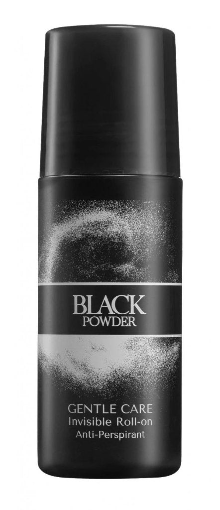 BLACK POWDER مزيل عرق (70 مل)