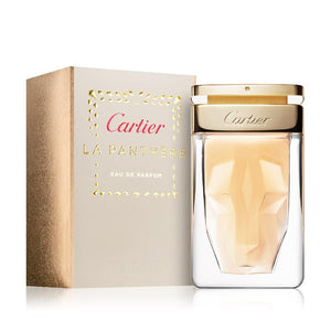 Cartier La Panthere EDP (75 ml)