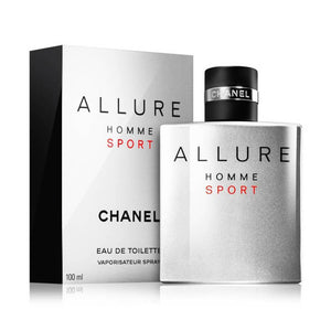 Chanel Allure Homme Sport EDT (100ml)