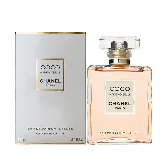Chanel Coco Mademoiselle Intense EDP (100ml)