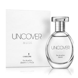 Uncover Musk EDP (50ml)