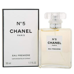 Chanel No.5 Eau Premiere Spray (50ml)