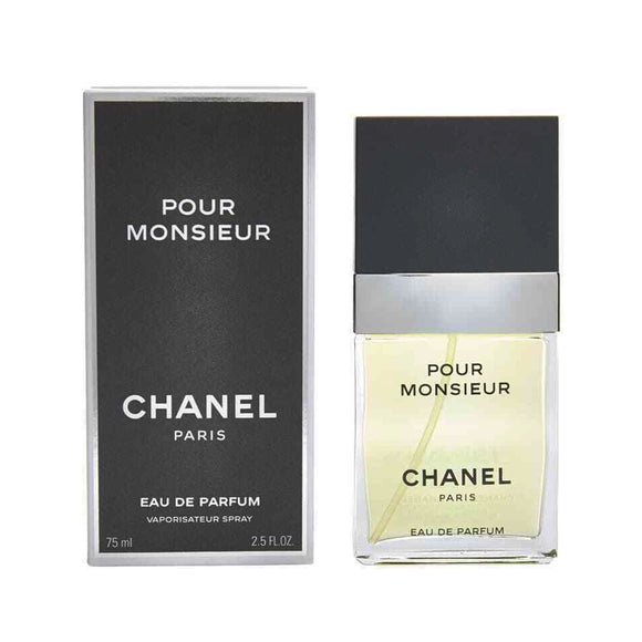 Chanel Pour Monsieur EDP (75ml)
