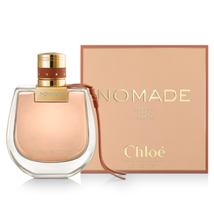 Chloe Nomade Absolu De Parfum Spray (75ml)