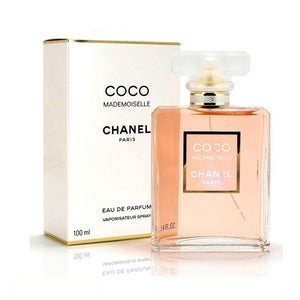 Chanel Coco Mademoiselle EDP (100ml)