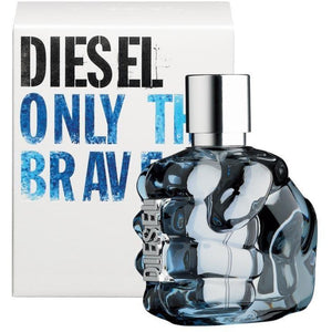 Diesel Only The Brave EDT (125ml)