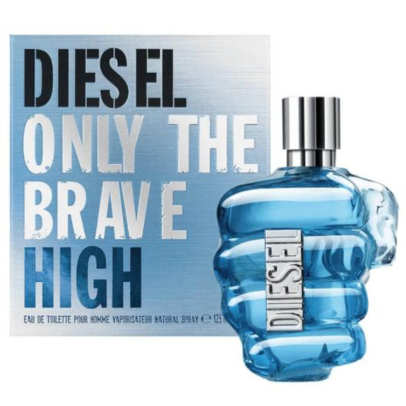 Diesel Only The Brave High EDT (75ml)