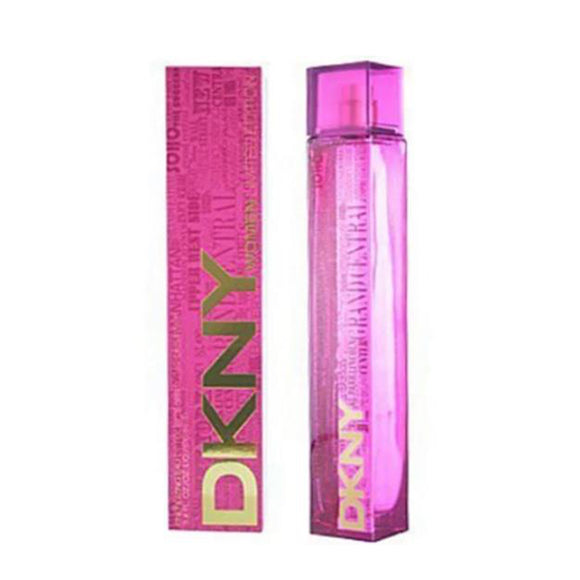 DKNY Energizing Limited Edition EDT (100ml)
