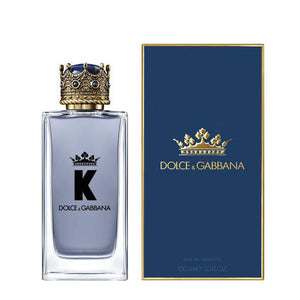 Dolce & Gabbana K EDT (100ml)