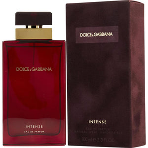 Dolce & Gabbana Pour Femme Intense EDP (100ml)