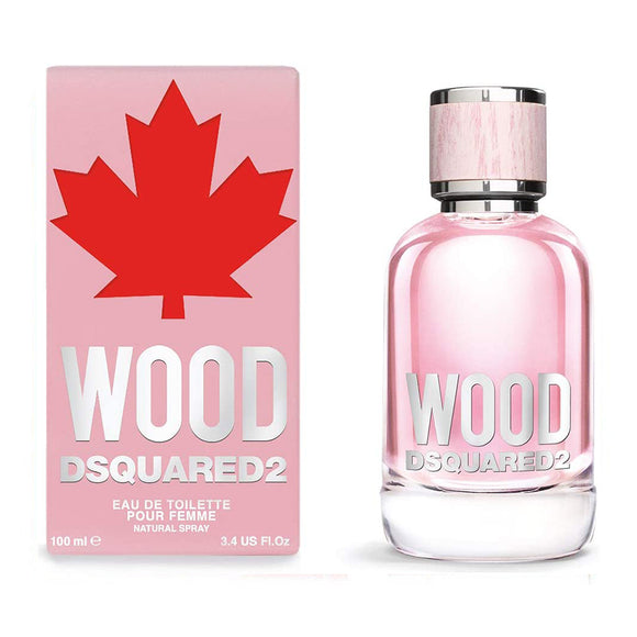 Dsquared2 Wood EDT (100ml)