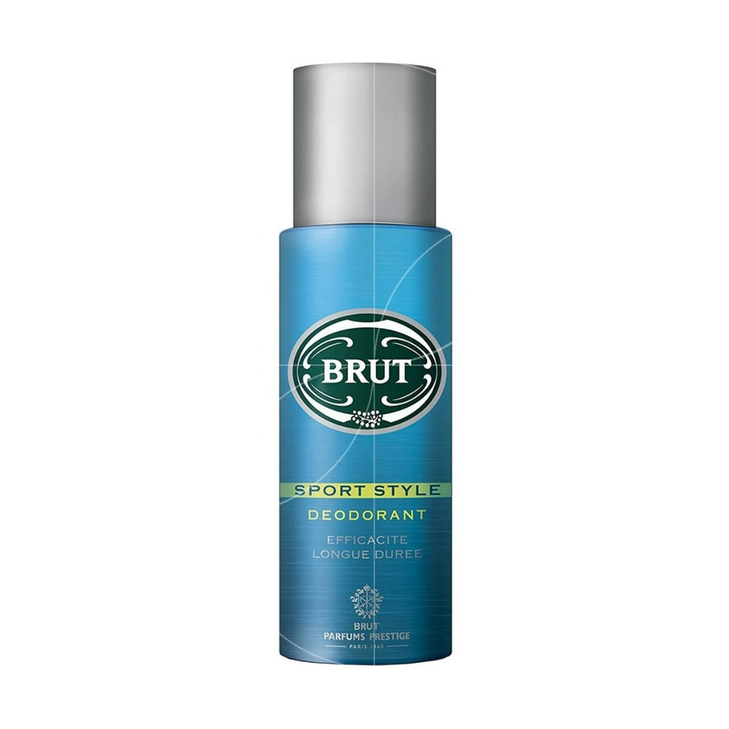 Brut Sport Style Deodorant (200ml)
