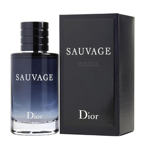 Dior - Sauvage EDT (100ml)