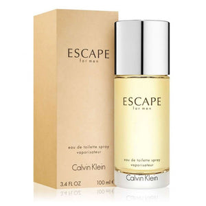 Escape Calvin Klein EDT (100ml)