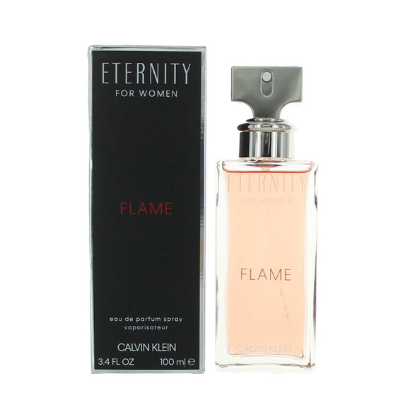 Eternity Flame EDP (100ml)