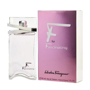 F For Fascinating EDT (90ml)