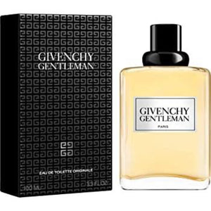 Givenchy Gentleman EDT (100ml)