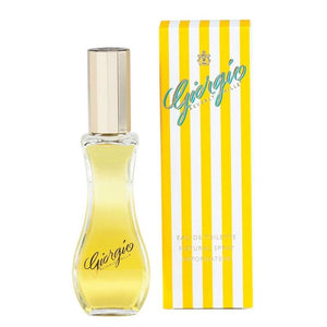 Giorgio Beverly Hills EDT (90ml)