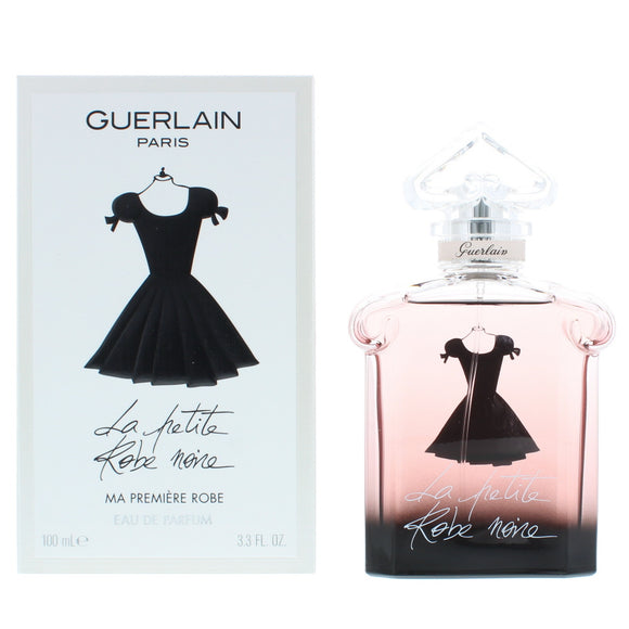 Guerlain La Petite Robe Noire Ma Premiere Robe EDP (100ml)