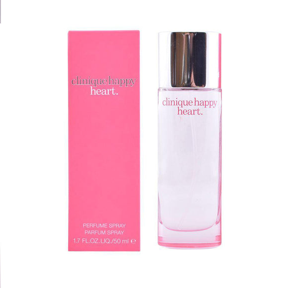 Happy Heart By Clinique EDP (50ml)