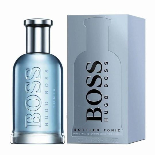 Hugo Boss Bottled Tonic EDT (100ml)