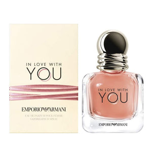 IN LOVE WITH YOU EDP (100ml)