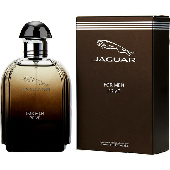 Jaguar for Men Privé EDT (100ml)