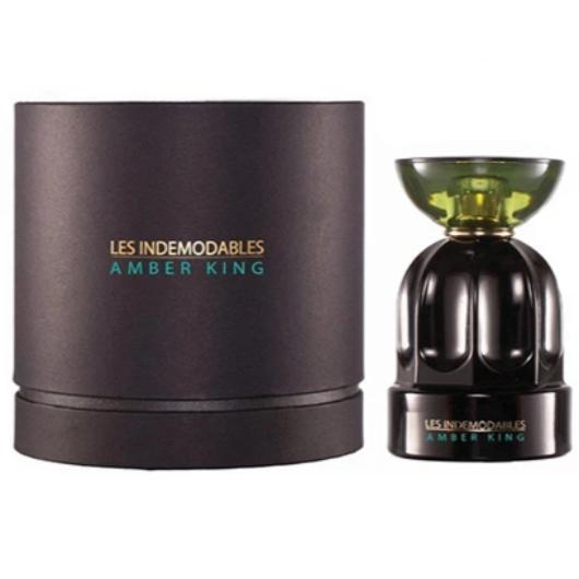 Les Indemodables Amber King EDP (100ml)