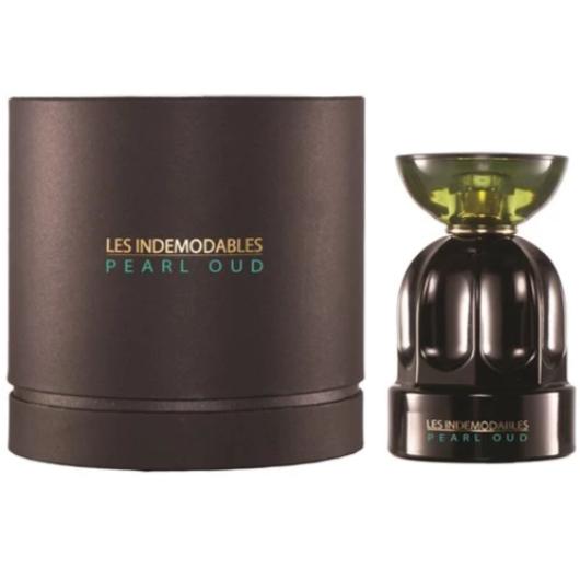 Les Indemodables Pearl Oud EDP (100ml)