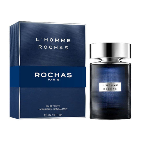 L'Homme Rochas Paris EDT (100ml)