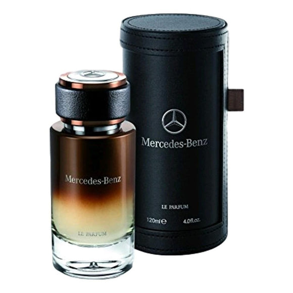 Mercedes Benz Le Parfum EDP (120ml)