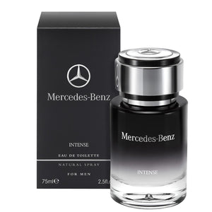 Mercedes-Benz Iintense EDT (120ml)