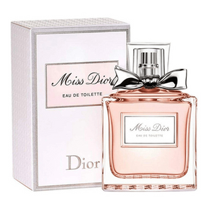 Miss Dior EDT (100ml)