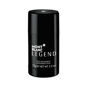 Mont Blanc Legend Deodorant (75ml) مزيل عرق