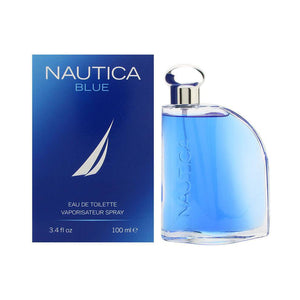 Nautica Blue EDT (100ml)