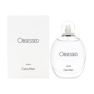 Obsessed EDT (125 ML)