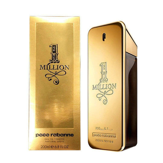 1 Million EDT (200ml)