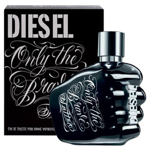 Only The Brave Tattoo EDT (125ml)